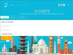 Sites similar to jetradar.co.uk