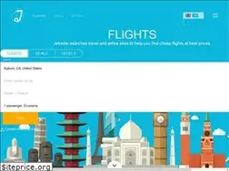 Sites similar to jetradar.com.au