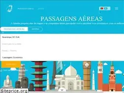 Sites similar to jetradar.com.br