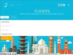 Sites similar to jetradar.gr