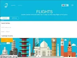Sites similar to jetradar.hk
