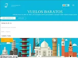 Sites similar to jetradar.mx