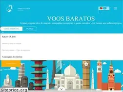 Sites similar to jetradar.pt