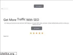 Sites similar to jetrankagency.com