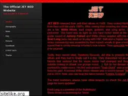 Sites similar to jetred.com