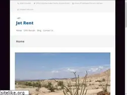 Sites similar to jetrentyuma.com