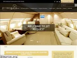 Sites similar to jetrequest.com