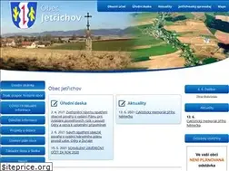 Sites similar to jetrichov.cz