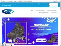 Sites similar to jetroller.com
