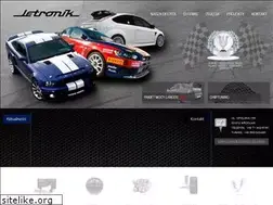 Sites similar to jetronik.pl