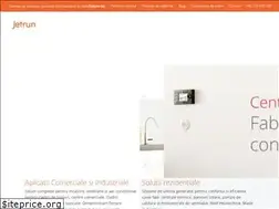 Sites similar to jetrun.ro
