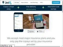 Sites similar to jetrx.com