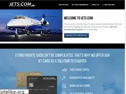 Sites similar to jets.com