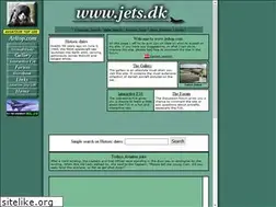 Sites similar to jets.dk