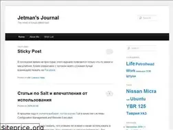 Sites similar to jets.kiev.ua