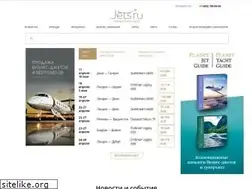 Sites similar to jets.ru