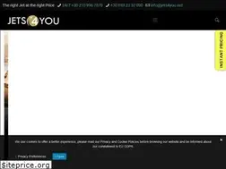 Sites similar to jets4you.net