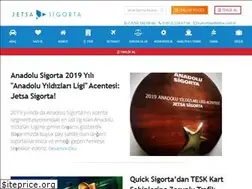 Sites similar to jetsa.com.tr