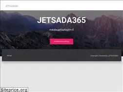Sites similar to jetsada365.com