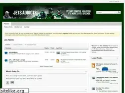Sites similar to jetsaddicts.com