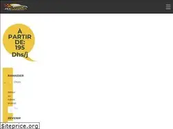 Sites similar to jetsahara.com