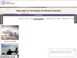 Sites similar to jetsandhelicopters.com