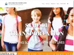 Sites similar to jetschildcare.com