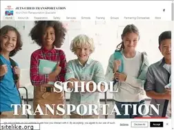 Sites similar to jetschildtransportation.com