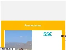 Sites similar to jetscoot-tenerife.com