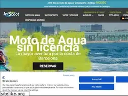 Sites similar to jetscoot.com