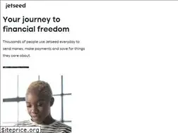 Sites similar to jetseed.com
