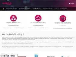 Sites similar to jetserver.net