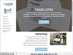 Sites similar to jetservice-envelope.com