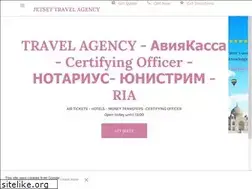 Sites similar to jetset-travel.com