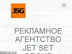 Sites similar to jetset.by