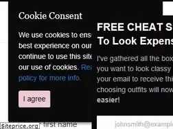 Sites similar to jetsetbabe.com
