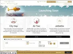 Sites similar to jetsetgo.in