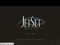 Sites similar to jetsetgroup.eu