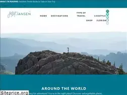 Sites similar to jetsetjansen.com