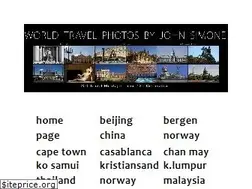 Sites similar to jetsetjohnny.ca