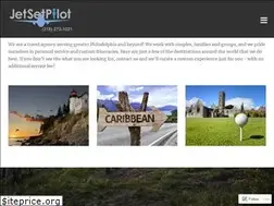 Sites similar to jetsetpilot.com