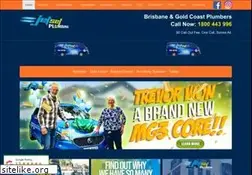 Sites similar to jetsetplumbing.com.au