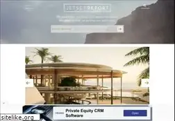 Sites similar to jetsetreport.com
