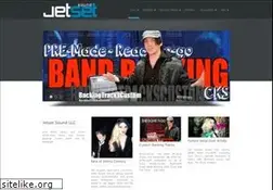 Sites similar to jetsetsound.com