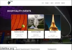 Sites similar to jetsetsports.com