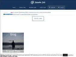 Sites similar to jetsetterjobs.com