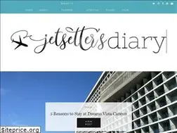 Sites similar to jetsettersdiary.com