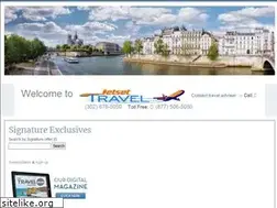 Sites similar to jetsettravel.biz