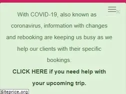 Sites similar to jetsettravels.com