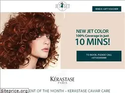 Sites similar to jetsetuae.com